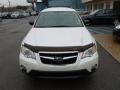 2009 Satin White Pearl Subaru Outback 2.5i Special Edition Wagon  photo #2