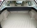 2009 Satin White Pearl Subaru Outback 2.5i Special Edition Wagon  photo #5