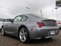 Silver Grey Metallic - Z4 3.0si Coupe Photo No. 3