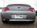 Silver Grey Metallic - Z4 3.0si Coupe Photo No. 4