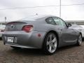 Silver Grey Metallic - Z4 3.0si Coupe Photo No. 5