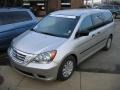 Silver Pearl Metallic - Odyssey LX Photo No. 2