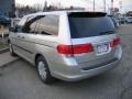 Silver Pearl Metallic - Odyssey LX Photo No. 3
