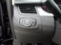 Charcoal Black Controls Photo for 2012 Ford Edge #61067011