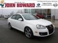 2009 Candy White Volkswagen GLI Sedan #61027147