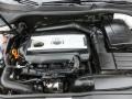 2.0 Liter FSI Turbocharged DOHC 16-Valve 4 Cylinder Engine for 2009 Volkswagen GLI Sedan #61067239