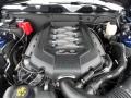 Kona Blue Metallic - Mustang GT Coupe Photo No. 18