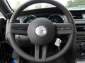 Kona Blue Metallic - Mustang GT Coupe Photo No. 29