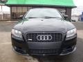 2008 Brilliant Black Audi A4 2.0T Special Edition quattro Sedan  photo #3