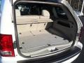 Stone White - Grand Cherokee Limited Photo No. 19