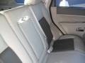 Stone White - Grand Cherokee Limited Photo No. 20