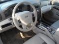 Stone White - Grand Cherokee Limited Photo No. 26