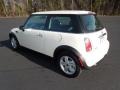 Pepper White - Cooper Hardtop Photo No. 3