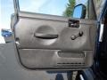 Patriot Blue Pearl - Wrangler Unlimited 4x4 Photo No. 10