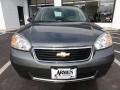 2006 Medium Gray Metallic Chevrolet Malibu LS Sedan  photo #3