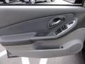 2006 Medium Gray Metallic Chevrolet Malibu LS Sedan  photo #14