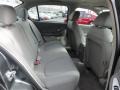 2006 Medium Gray Metallic Chevrolet Malibu LS Sedan  photo #21