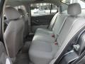 2006 Medium Gray Metallic Chevrolet Malibu LS Sedan  photo #23