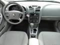 2006 Medium Gray Metallic Chevrolet Malibu LS Sedan  photo #25