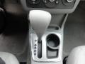 2006 Medium Gray Metallic Chevrolet Malibu LS Sedan  photo #32