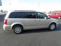 2012 Cashmere Pearl Chrysler Town & Country Touring - L  photo #5
