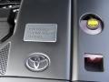 2007 Bluestone Metallic Toyota Highlander Hybrid Limited  photo #14