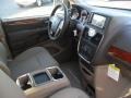 2012 Cashmere Pearl Chrysler Town & Country Touring - L  photo #23