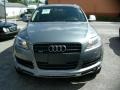 Lava Gray Pearl Effect 2007 Audi Q7 4.2 quattro