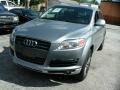 Lava Gray Pearl Effect - Q7 4.2 quattro Photo No. 2