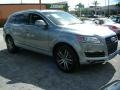 Lava Gray Pearl Effect - Q7 4.2 quattro Photo No. 7