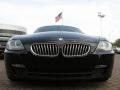 Jet Black - Z4 3.0si Coupe Photo No. 6