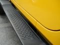 Detonator Yellow - Wrangler X 4x4 Photo No. 7