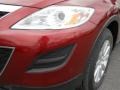 2010 Copper Red Mica Mazda CX-9 Touring AWD  photo #6