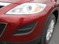 Copper Red Mica - CX-9 Touring AWD Photo No. 6