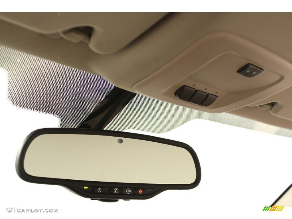 2008 Impala SS - Black / Neutral Beige photo #15