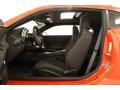 Inferno Orange Metallic - Camaro LT Coupe Photo No. 8