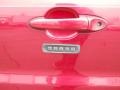Vivid Red - Mariner V6 Convenience 4WD Photo No. 8