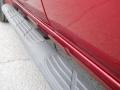 2005 Vivid Red Mercury Mariner V6 Convenience 4WD  photo #9