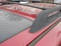 2005 Vivid Red Mercury Mariner V6 Convenience 4WD  photo #10