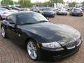 Jet Black - Z4 3.0si Coupe Photo No. 13