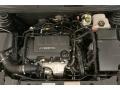 1.4 Liter Turbocharged DOHC 16-Valve VVT ECOTEC 4 Cylinder 2011 Chevrolet Cruze LTZ/RS Engine