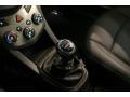 Jet Black/Dark Titanium Transmission Photo for 2012 Chevrolet Sonic #61069198