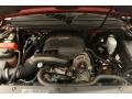 Sport Red Metallic - Suburban 1500 LTZ 4x4 Photo No. 25