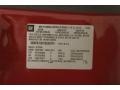 Sport Red Metallic - Suburban 1500 LTZ 4x4 Photo No. 27