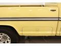 1970 Yucatan Gold Ford F-Series Truck F250 Ranger  photo #5