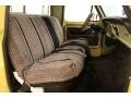 Black Interior Photo for 1970 Ford F-Series Truck #61069480