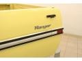 1970 Yucatan Gold Ford F-Series Truck F250 Ranger  photo #25