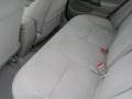 Crimson Pearl - Civic LX Sedan Photo No. 9