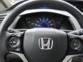 Crimson Pearl - Civic LX Sedan Photo No. 10