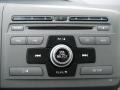 2012 Honda Civic LX Sedan Controls